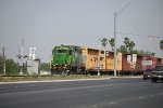 RVSC Harlingen Hauler